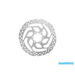 Shimano Shimano, SM-RT26 Disc Rotor 160mm 6-Bolt for Resin Pads