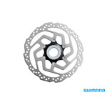Shimano Shimano, SM-RT10 Disc Rotor 180mm Centerlock for Resin Pads