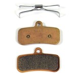 Shimano Shimano, BR-M810 Metal Pad & Spring D02S