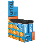 Nuun Hydration Nuun Hydration, Sport Tube Mango/Orange With Caffeine