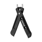 Granite Granite, Tyre Lever Talon Black 2pce With Quick Link  Chain Remover