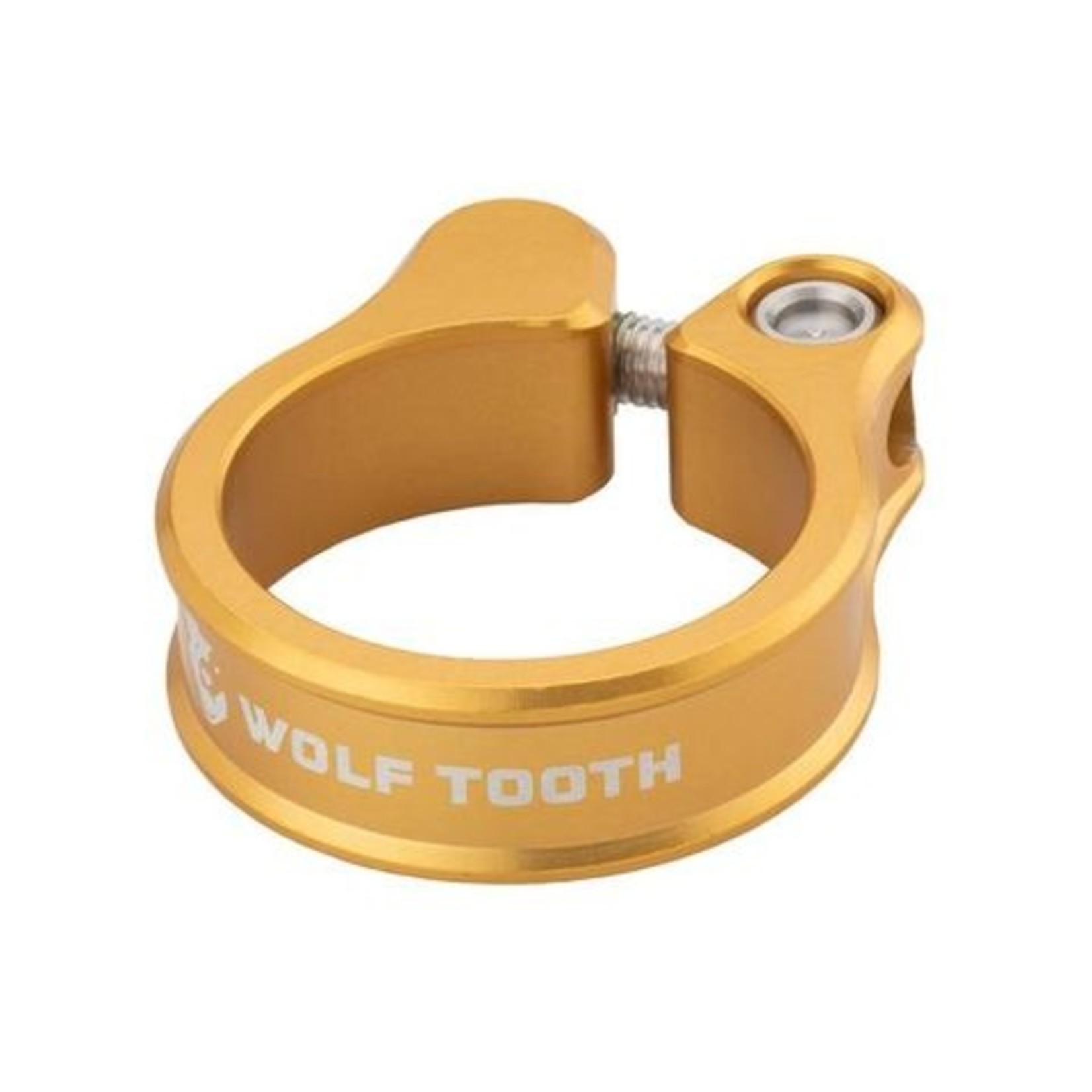 Wolf Tooth Wolf Tooth, Seatpost Clamp 34.9mm