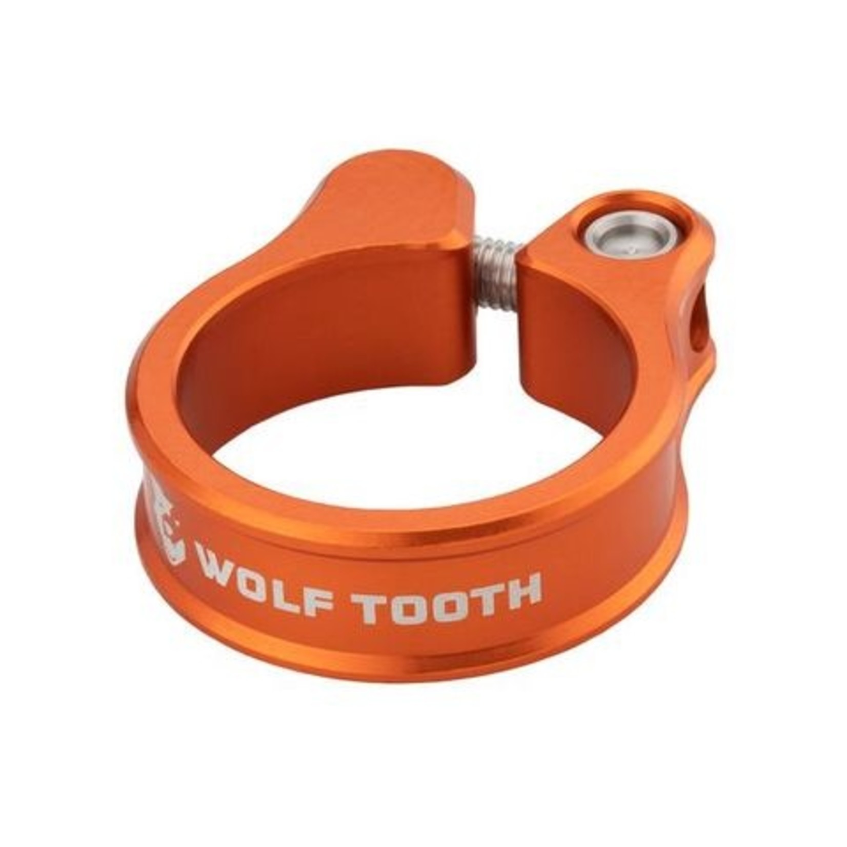 Wolf Tooth Wolf Tooth, Seatpost Clamp 34.9mm