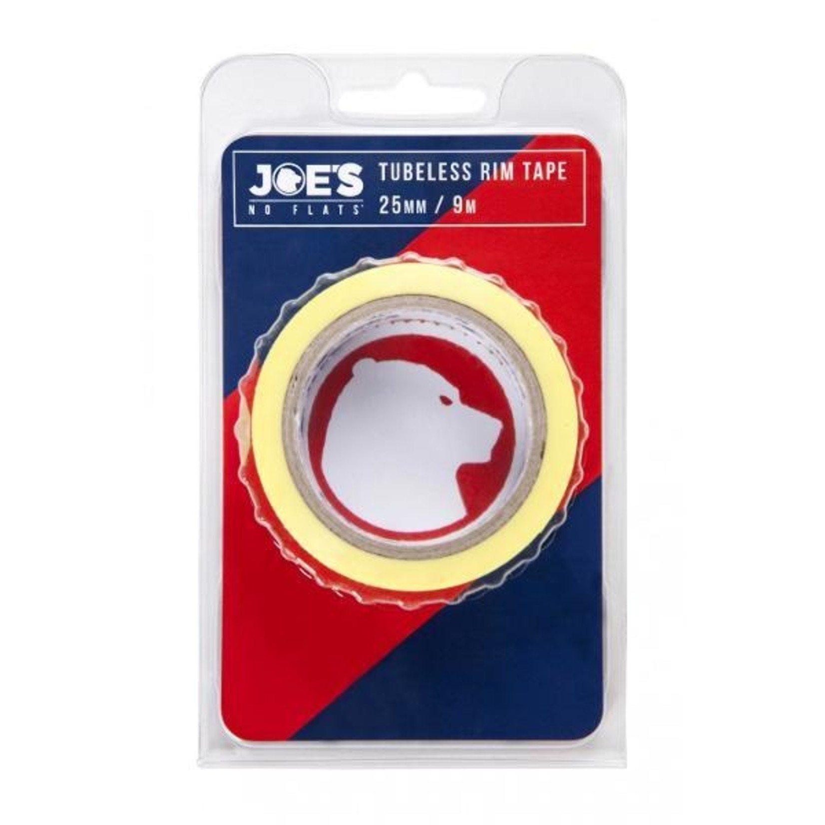 Joe's No Flats Joe's No Flats, Tubeless Rim Tape 9m