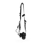 Skin Grows Back Skin Grows Back, 3 Point Cycling Camera Strap