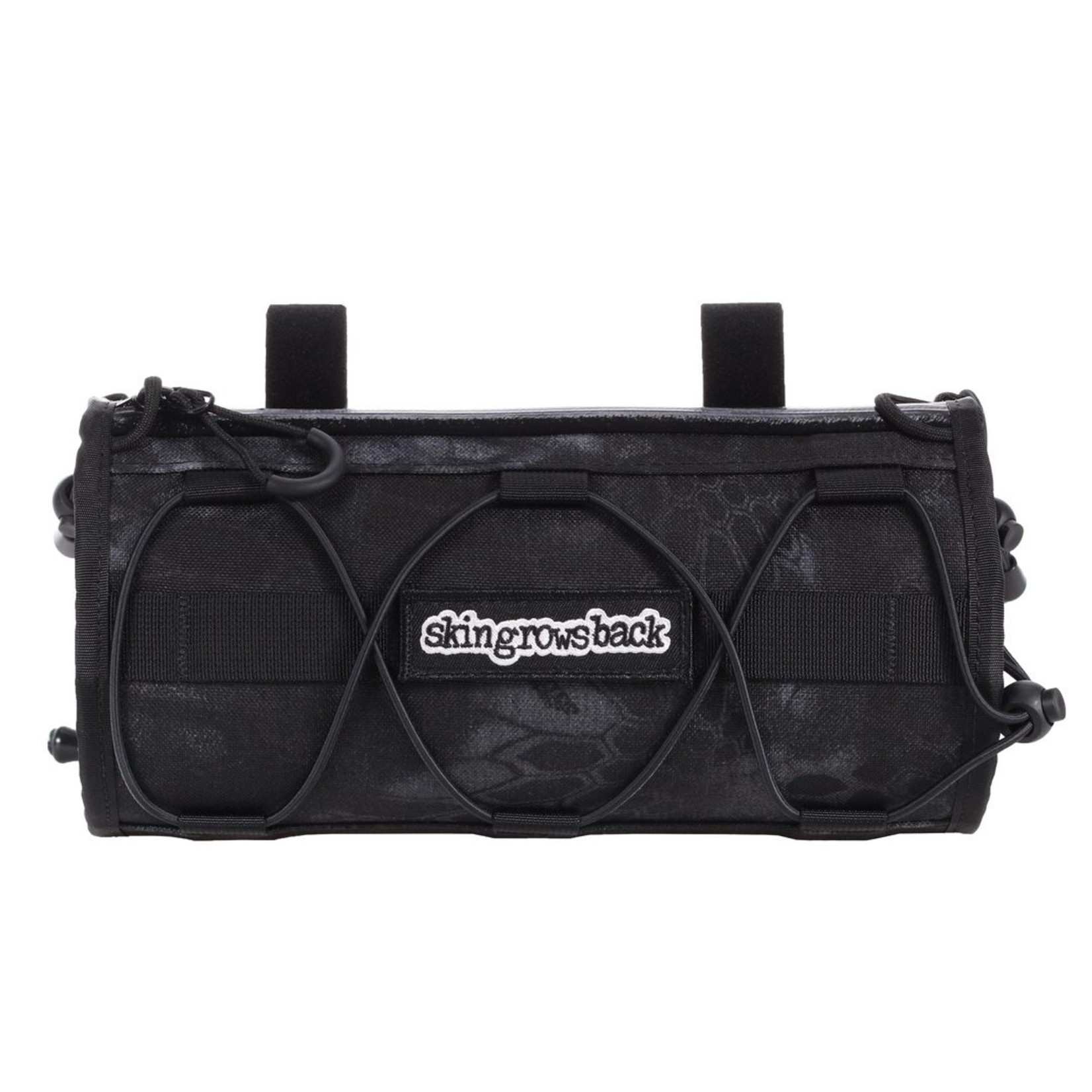 Skin Grows Back Skin Grows Back, Lunchbox Handle Bar Bag