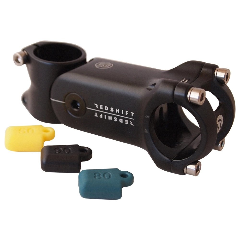 Redshift Sports, Shockstop Suspension Stem - The Bikesmith