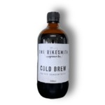 The Bikesmith The Bikesmith, Cold Brew Coffee  Concentrate