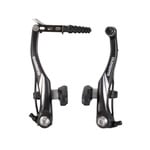 Shimano Shimano, BR-T4000 Front V-Brake Alivio Black