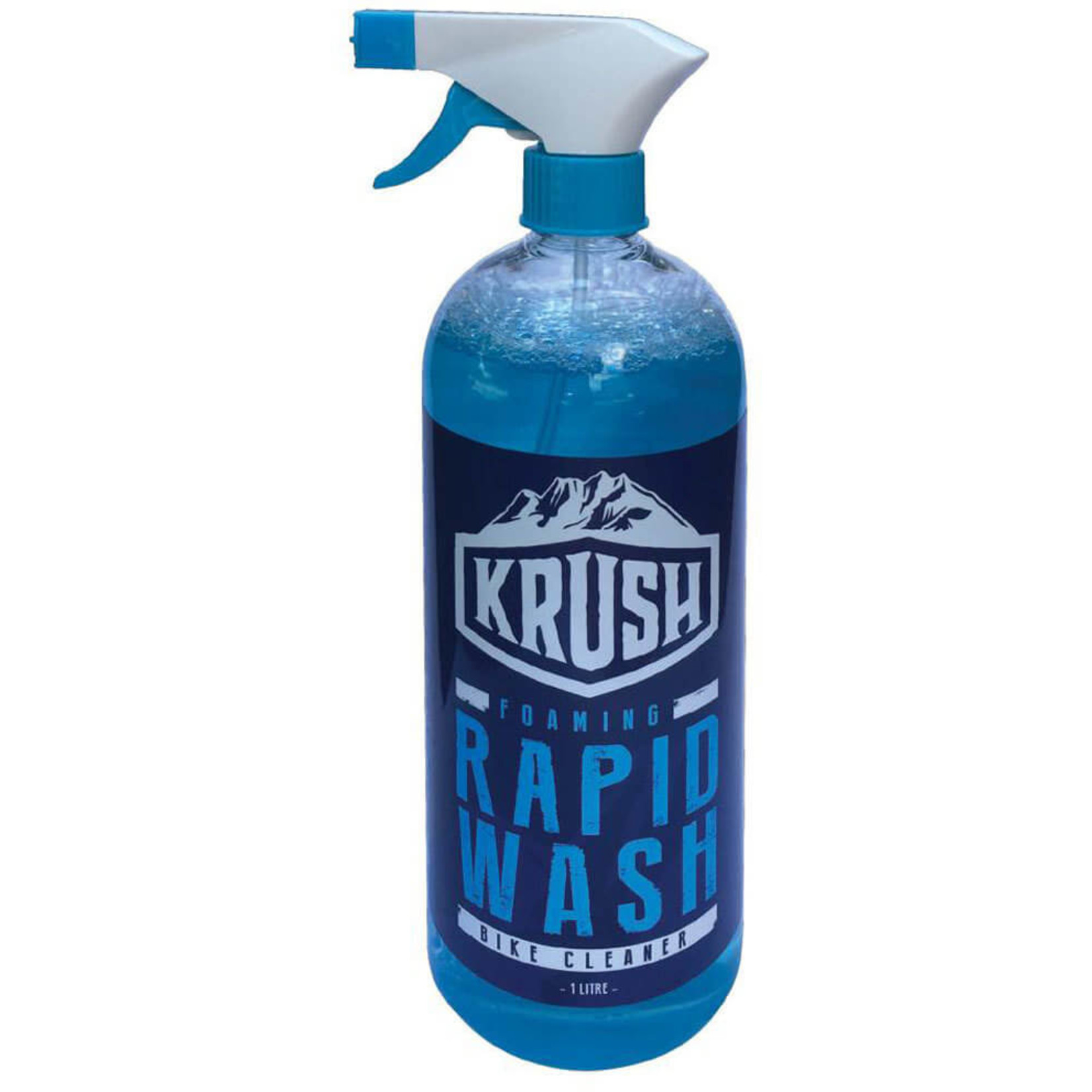 Krush Krush, Rapid Wash 1L