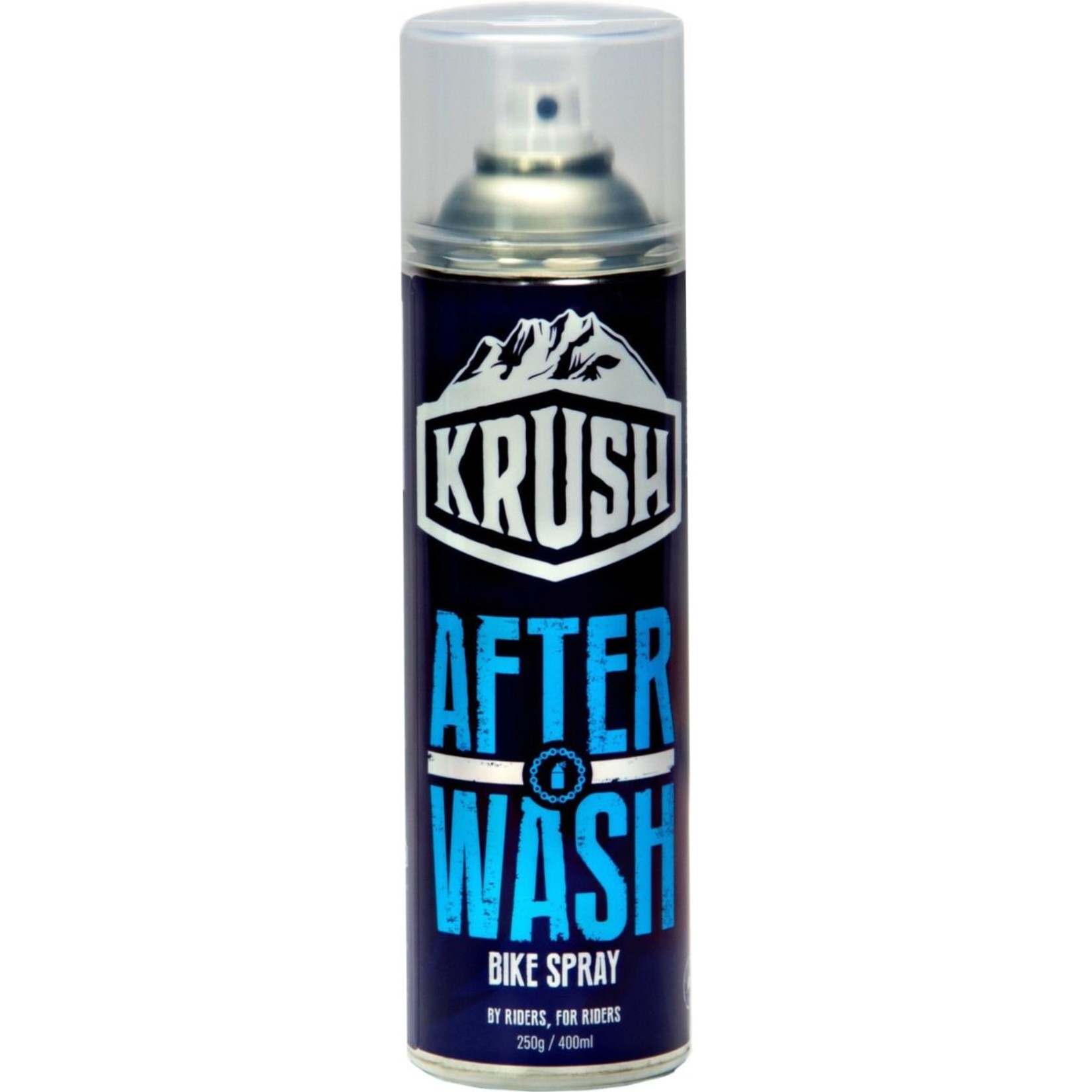 Krush Krush, After Wash Bike Spray 400ml