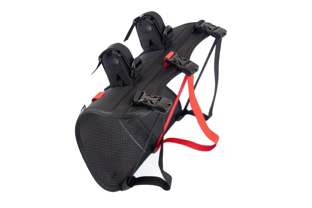 Revelate Designs, Harness Black - The Bikesmith & Espresso Bar