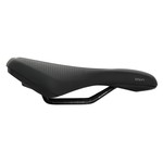 Selle Royal Selle Royal, Saddle Vivo Reflective Moderate Women Black