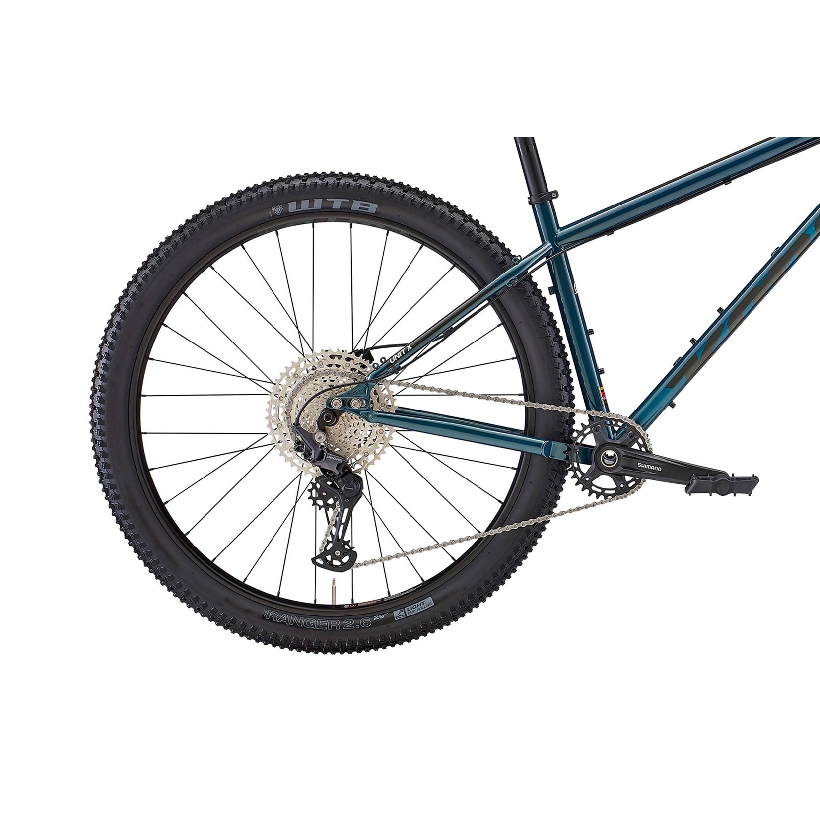 2022 Kona, Unit X - The Bikesmith \u0026 Espresso Bar