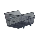 Basil Basil, Basket Rear Cento WSL Black