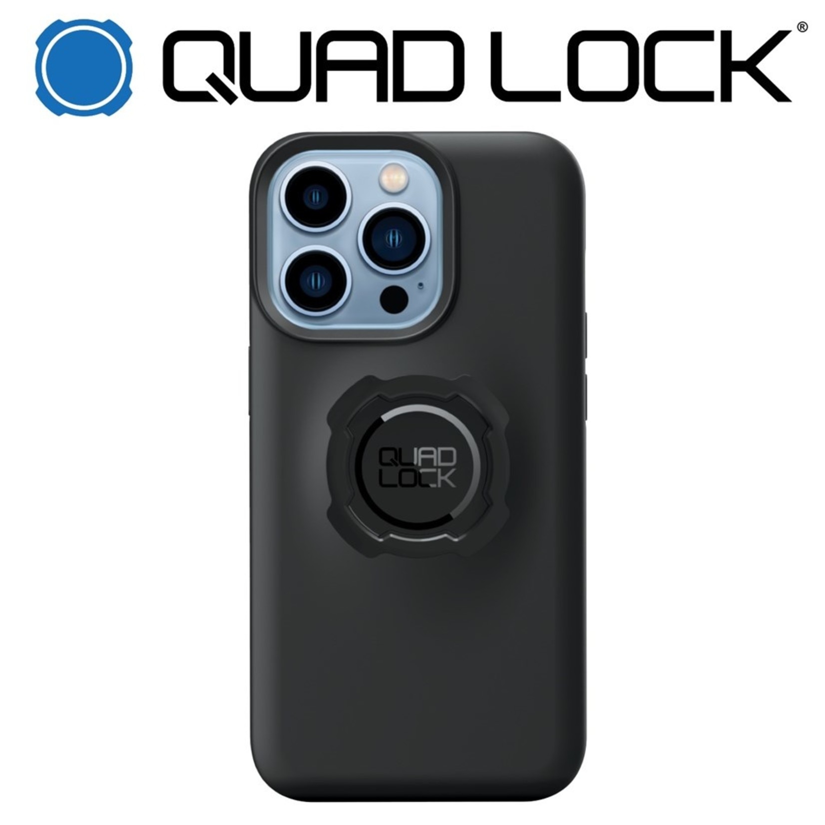 Quadlock Quadlock, Case Iphone 13 Pro 6.1"
