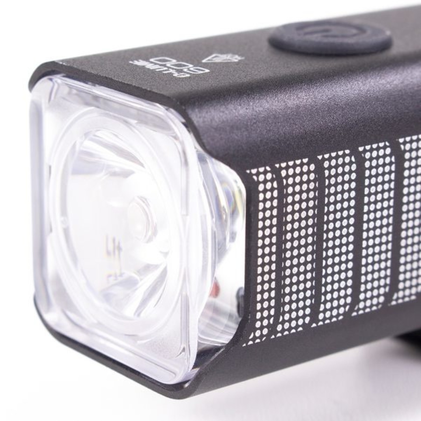 Serfas Serfas, Light Front E-Lume 600