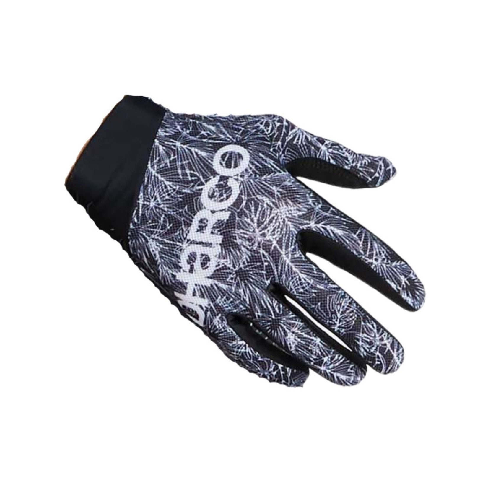 Dharco Dharco, Mens Glove Monochrome