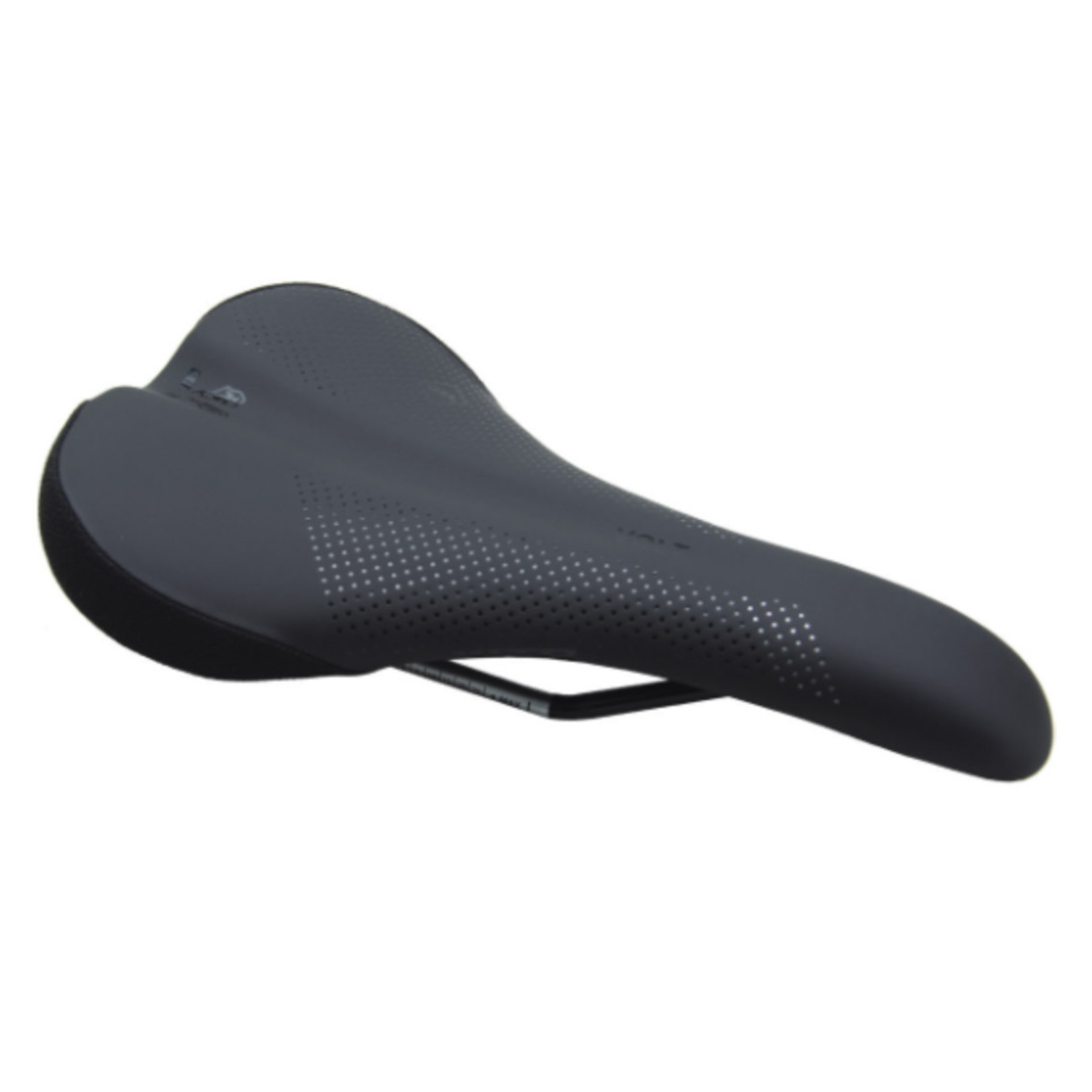 WTB WTB, Saddle Volt Cromoly Medium 142 x 265mm Black