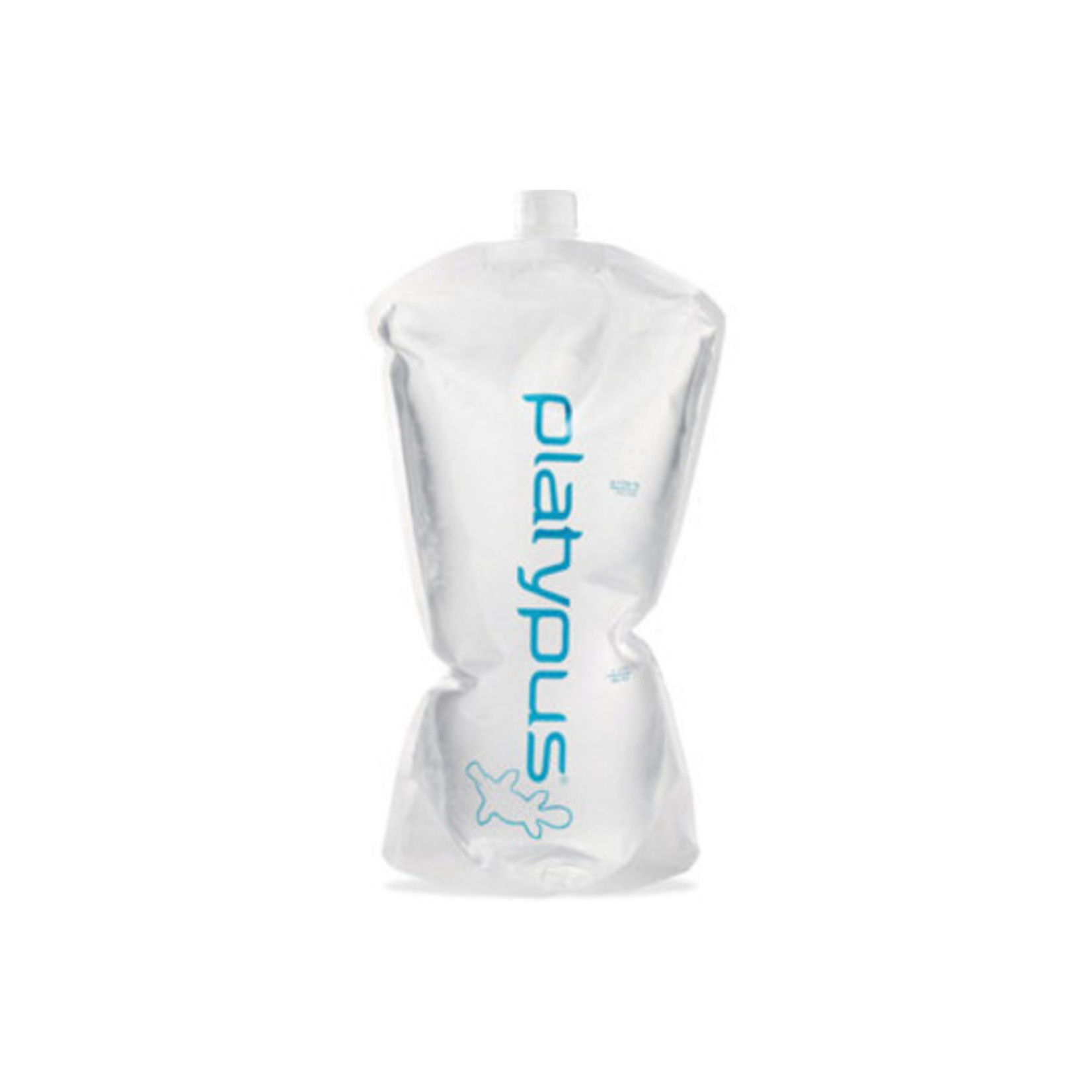 Platypus Platypus, Classic Bottle W/Closure Cap 2L