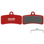 Galfer Bike Galfer, Disc Brake Pad Advanced G1851 Shimano Saint/Zee