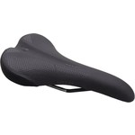 WTB WTB, Saddle Rocket Cromoly Medium 142x265mm Black