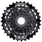 Shimano Shimano, CS-HG200 Cassette 12-32 7-Speed Altus