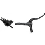 Shimano Shimano, BR-MT200 Front Disc Brake Altus BL-MT200 Right Lever