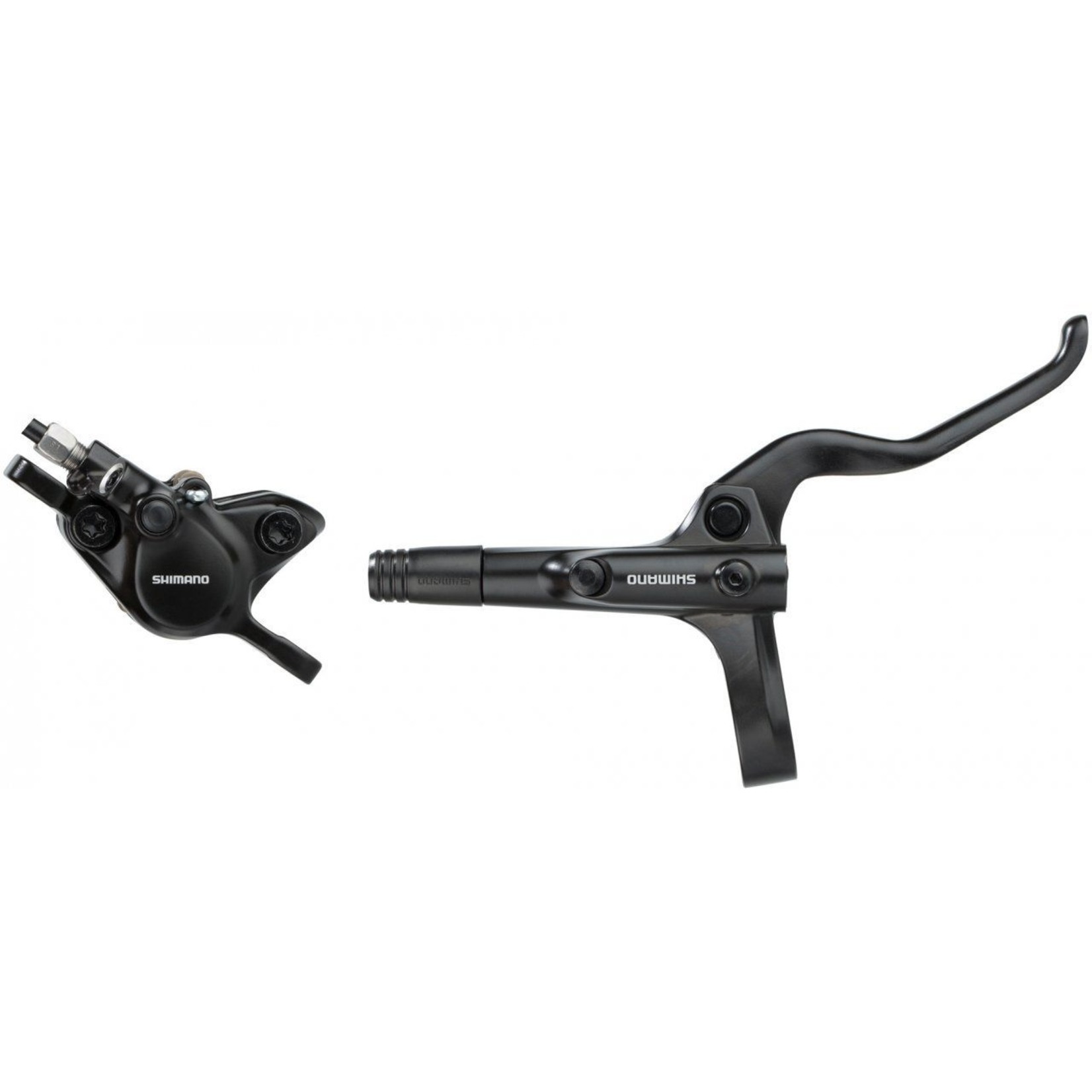 Shimano Shimano, BR-MT200 Front Disc Brake Right Lever