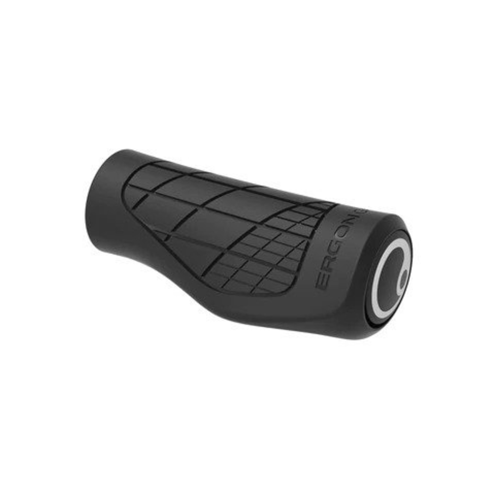 Ergon Ergon, Grip GA3 Single Twist Shift Black