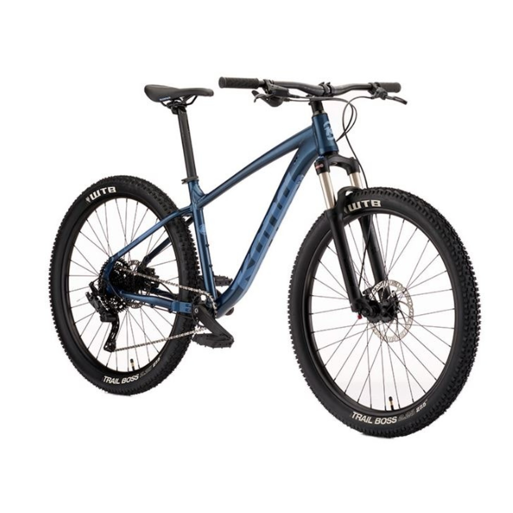 Kona Bikes Kona, Fire Mountain