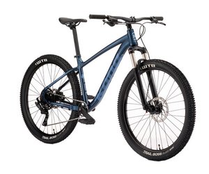 2022 Kona Fire Mountain The Bikesmith Espresso Bar
