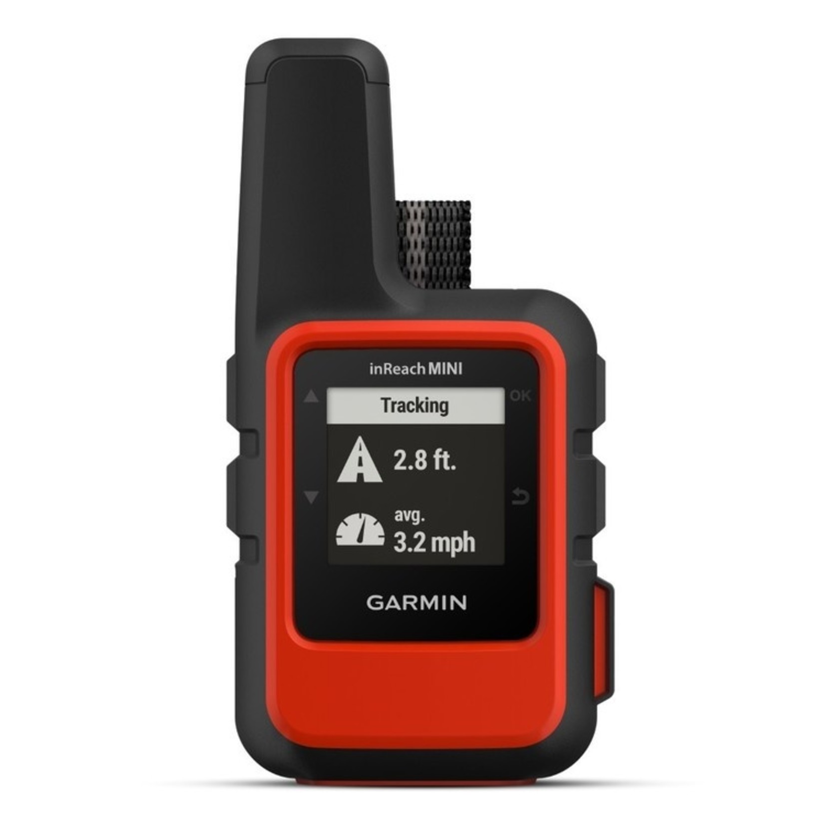 Garmin Garmin, Inreach Mini Handheld GPS & Satelite Communicator Red