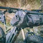 Bikepacking Bags