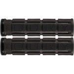 Oury Oury, Grip V2 Single Lock-On Jet Black