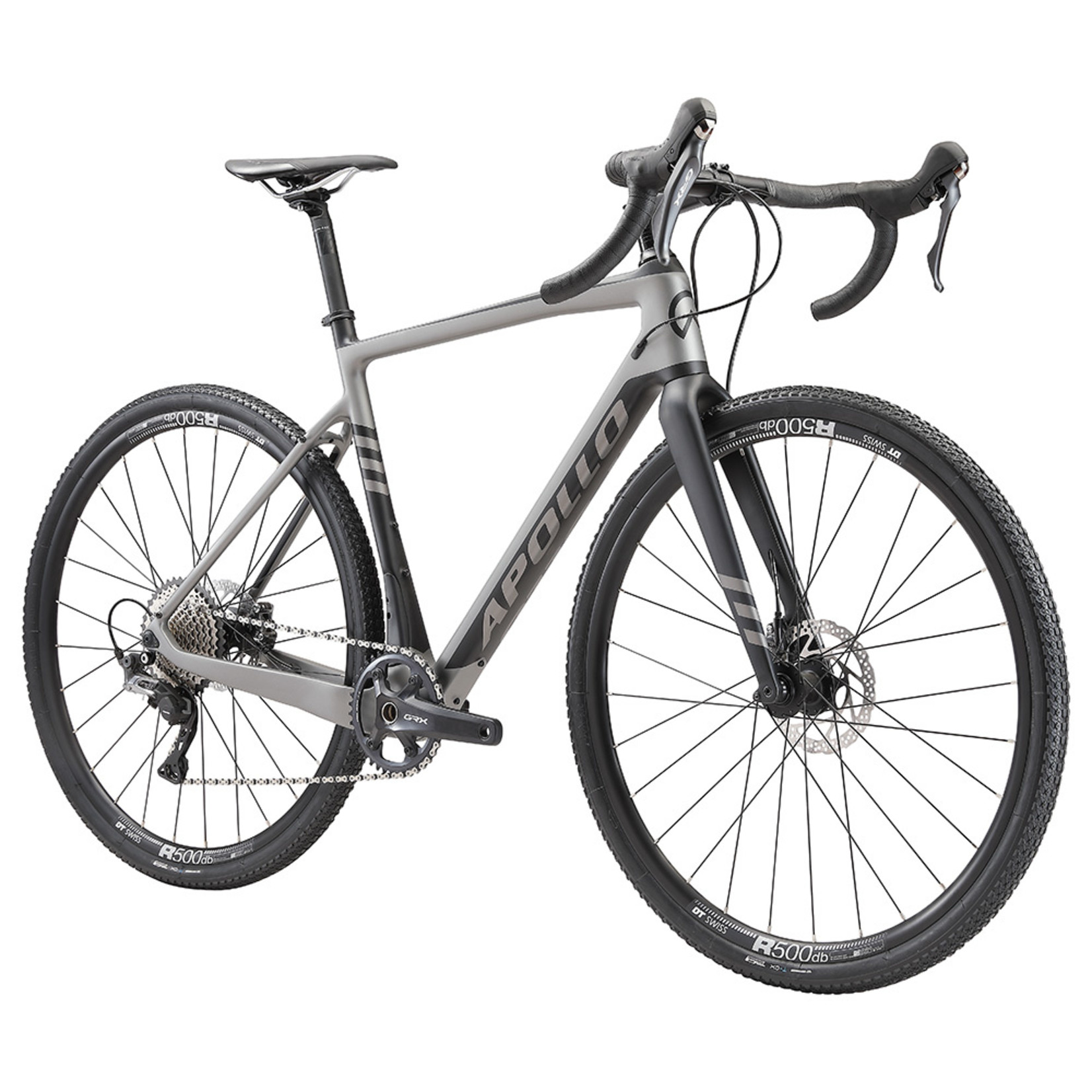 Apollo Apollo, Scout 31X