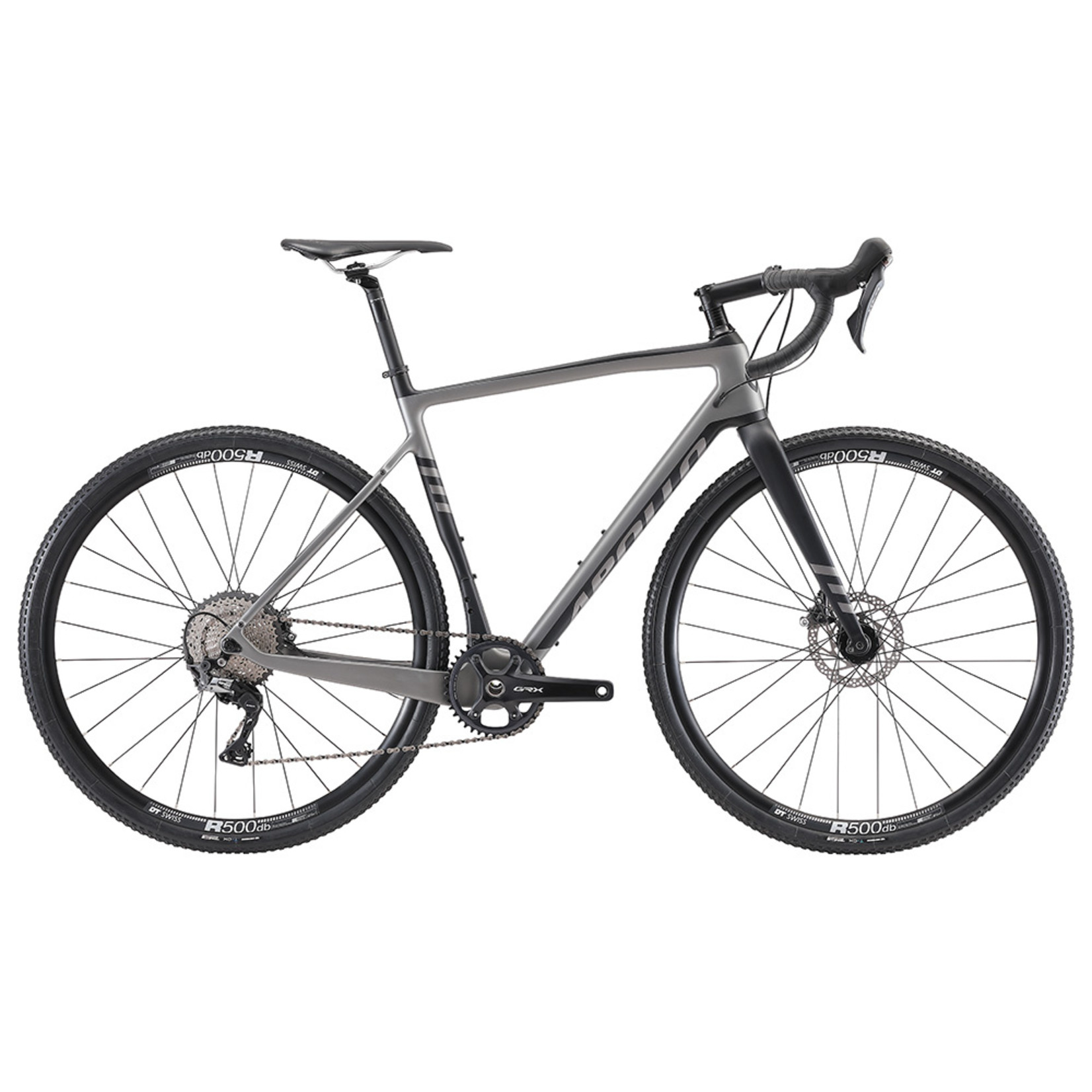 Apollo Apollo, Scout 31X