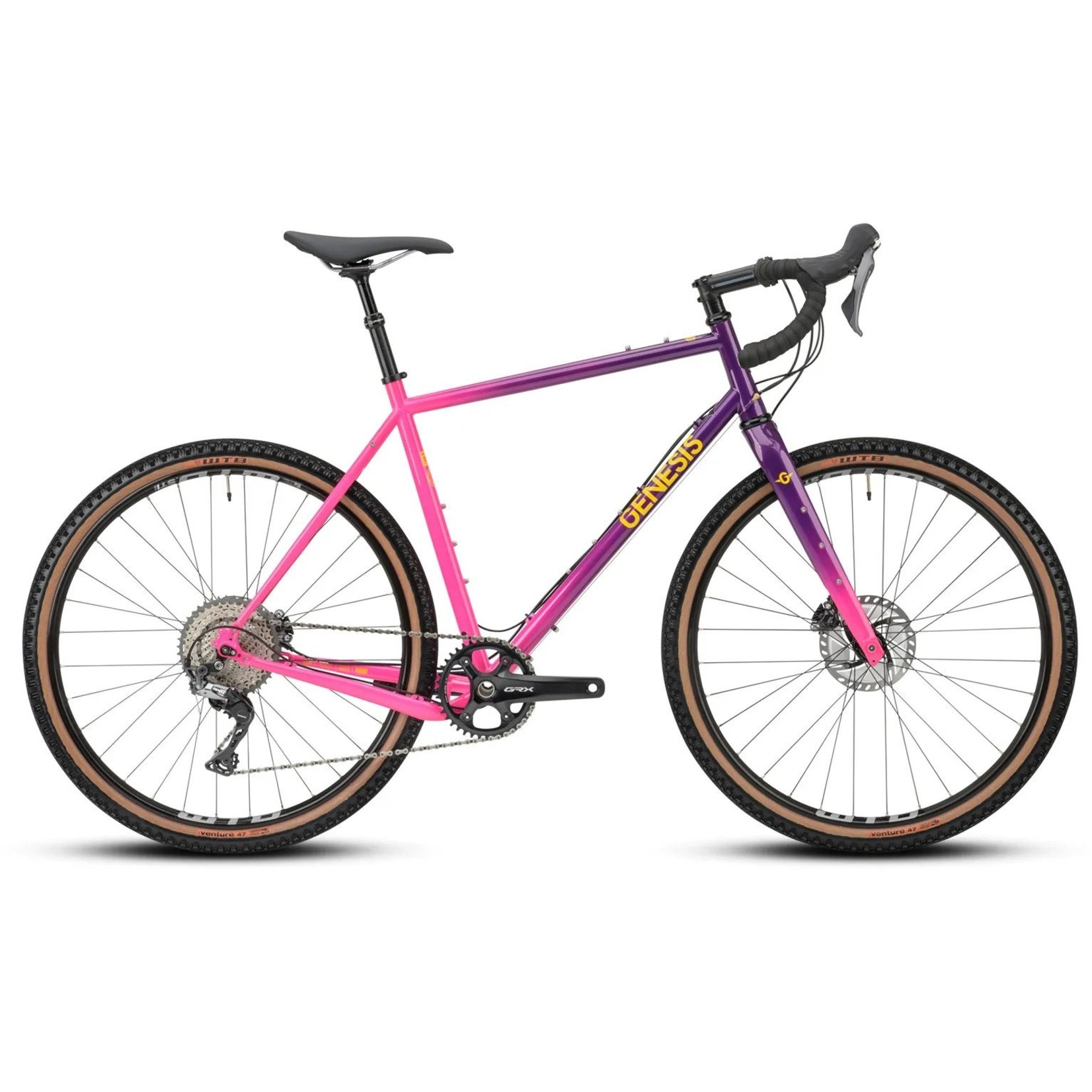 Genesis Genesis, Fugio 30 Pink/Purple