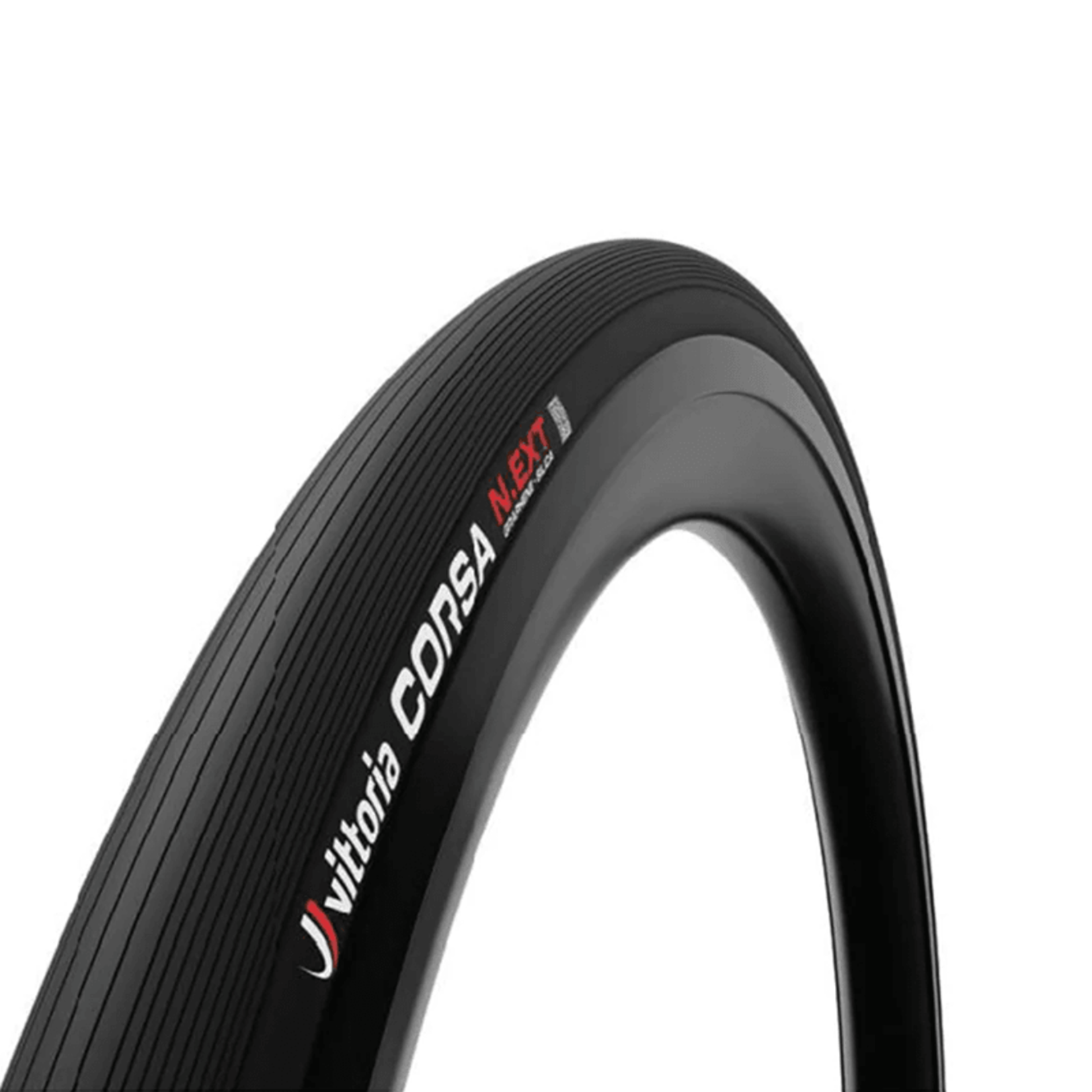 Vittoria Vittoria, Corsa N.ext TLR Fold Full Black G2 Tyre