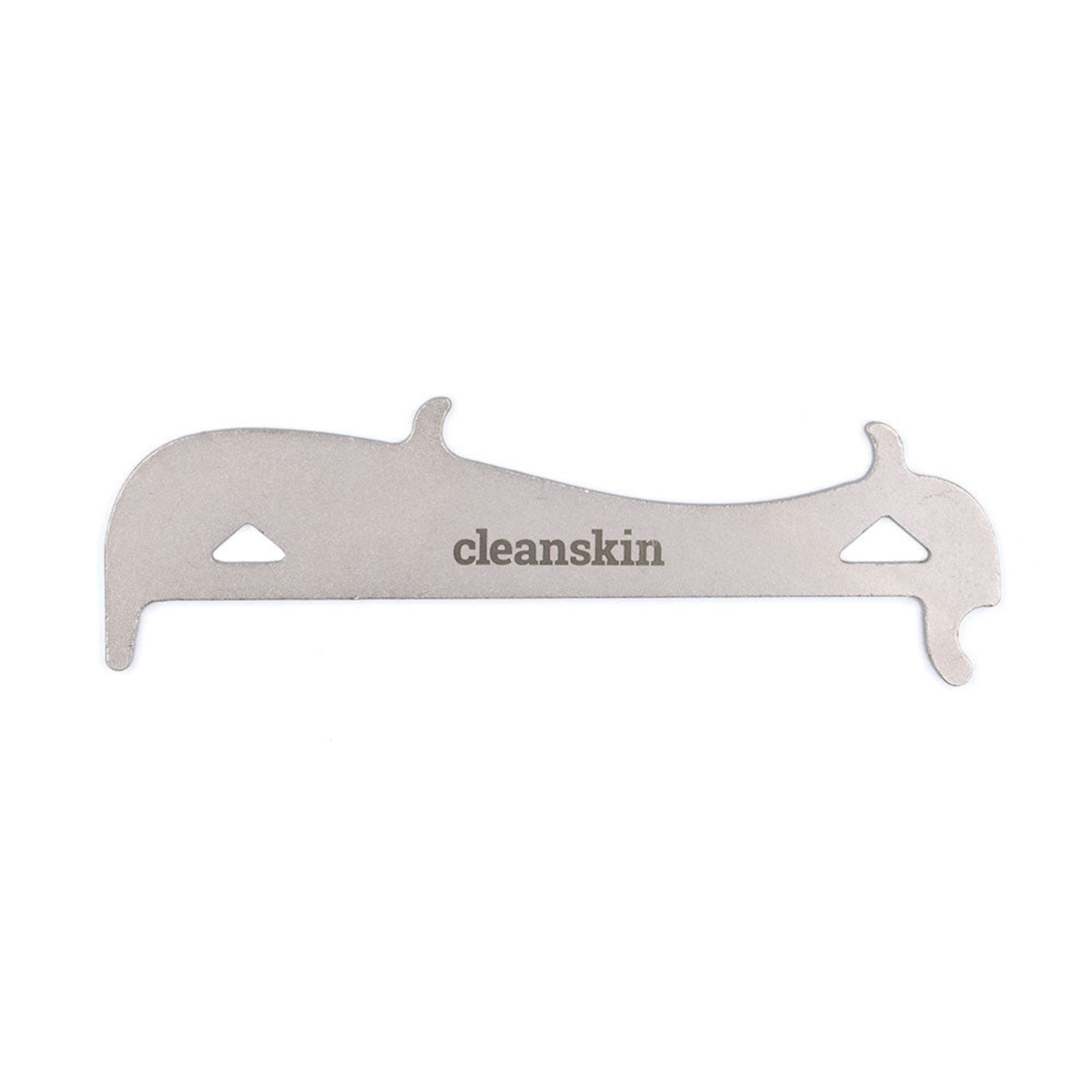 Cleanskin Cleanskin, Chain Wear Checker and Chain Hook