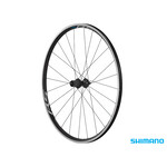 Shimano Shimano, WH-RS100 Rear Wheel 700C Black