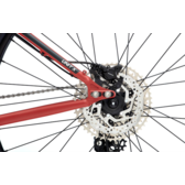 2023 Kona Unit X The Bikesmith Espresso Bar