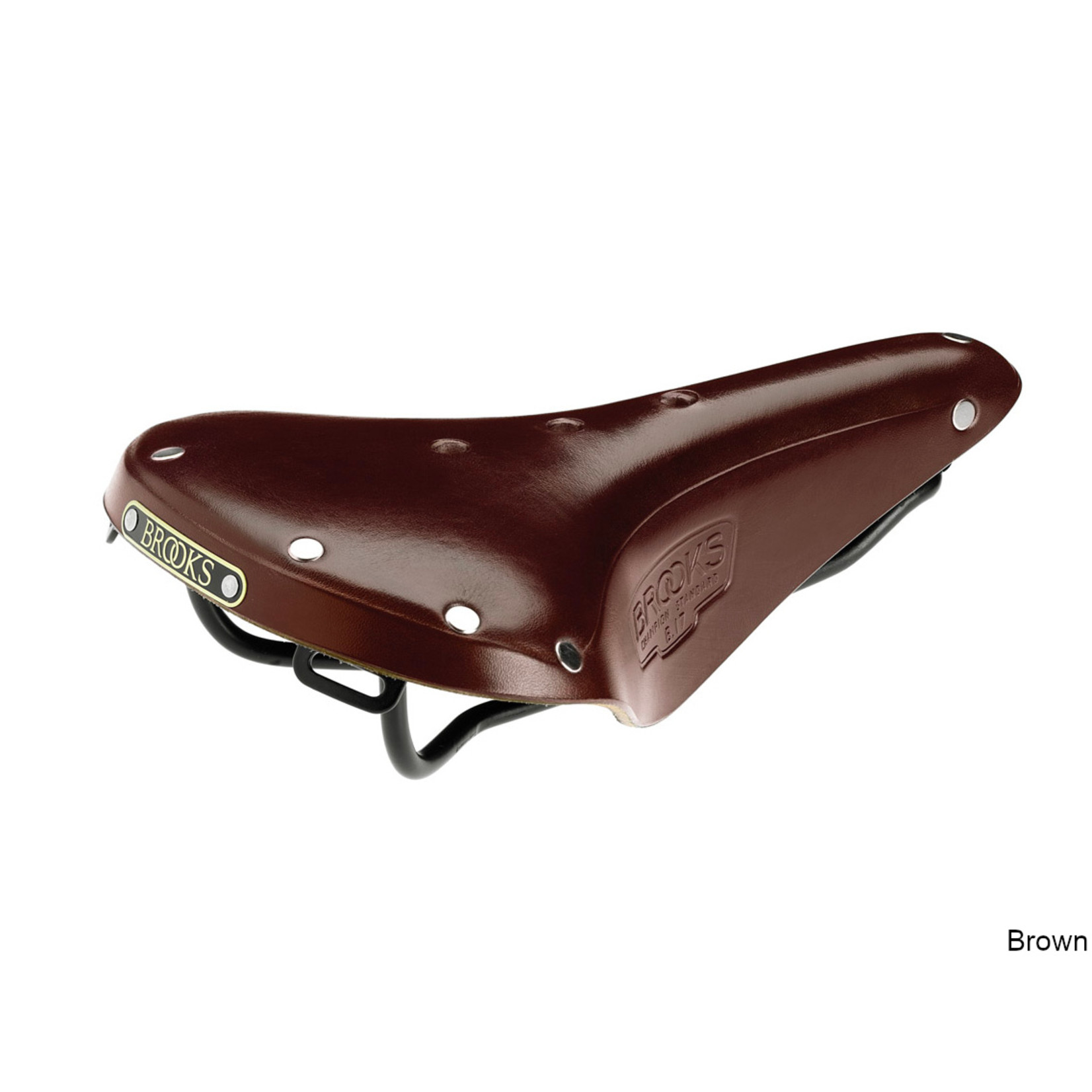 Brooks Brooks, Saddle B17 Classic