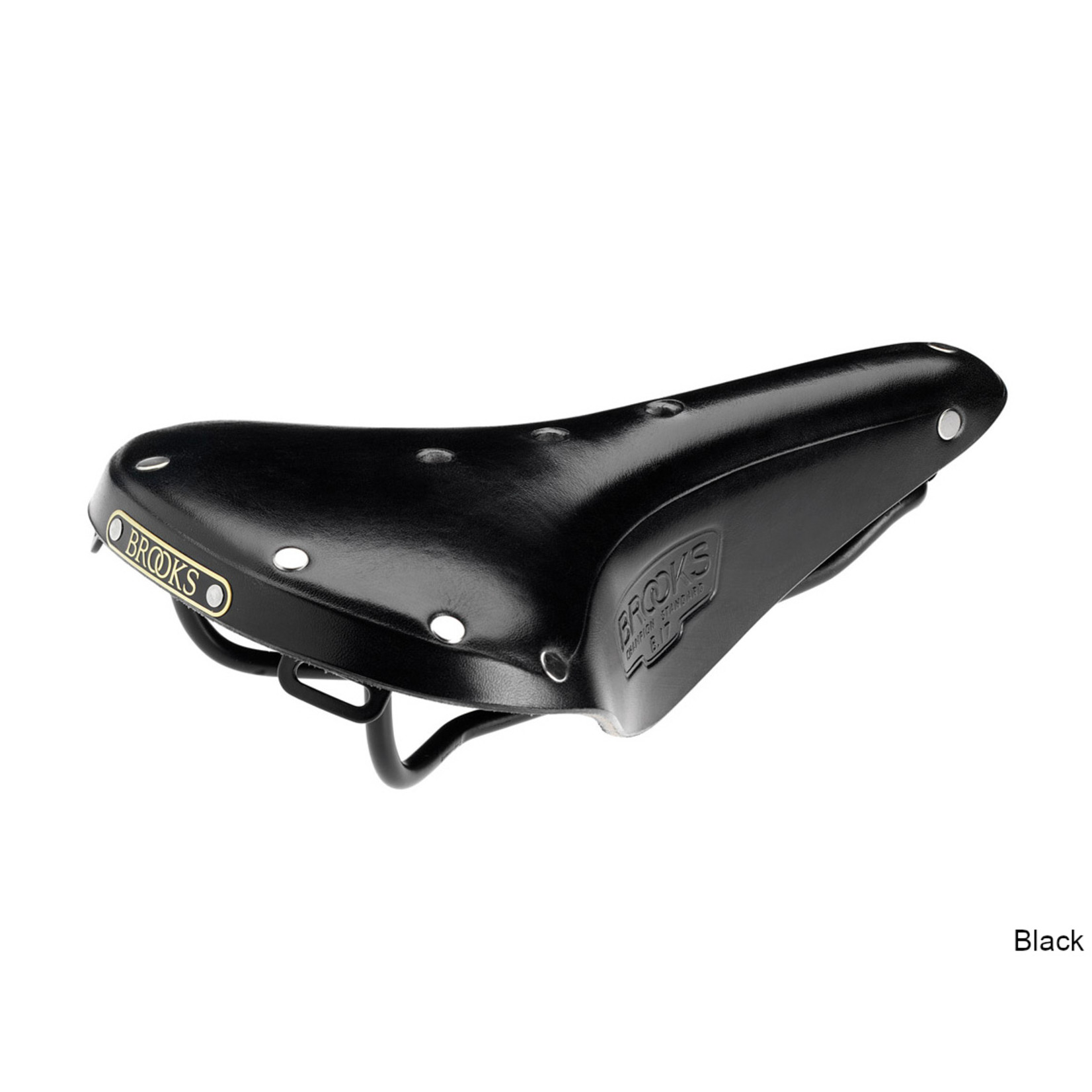 Brooks Brooks, Saddle B17 Classic