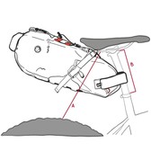 Revelate saddle bag sales