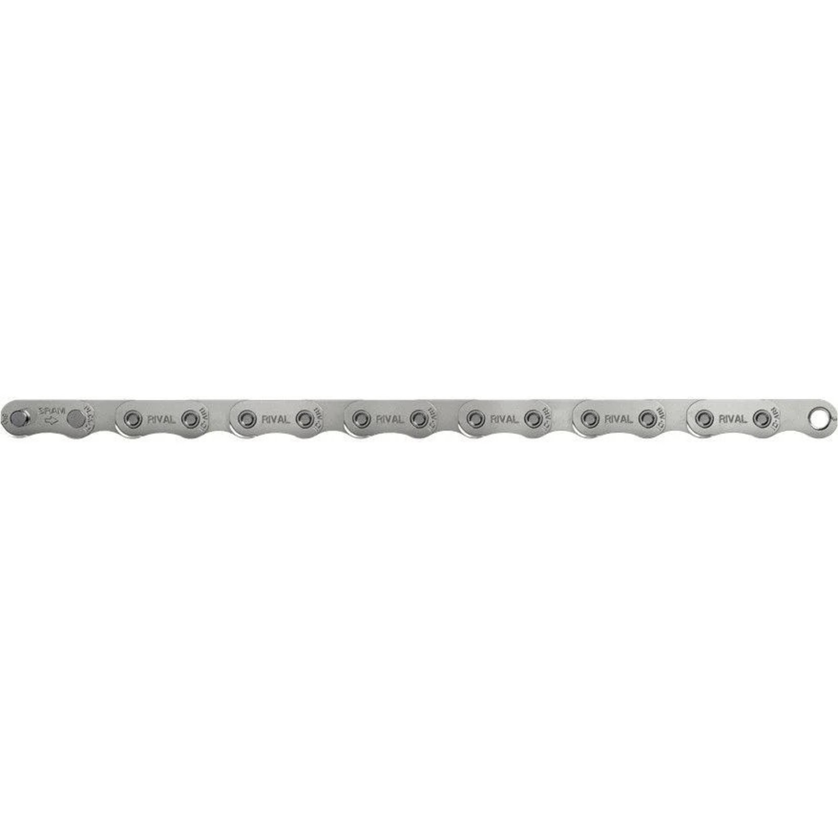 Sram Sram, Chain Rival D1 Flattop 12 Speed 120 Links Silver