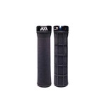 All Mountain Style (AMS) All Mountain Style, AMS Grips Berm Black