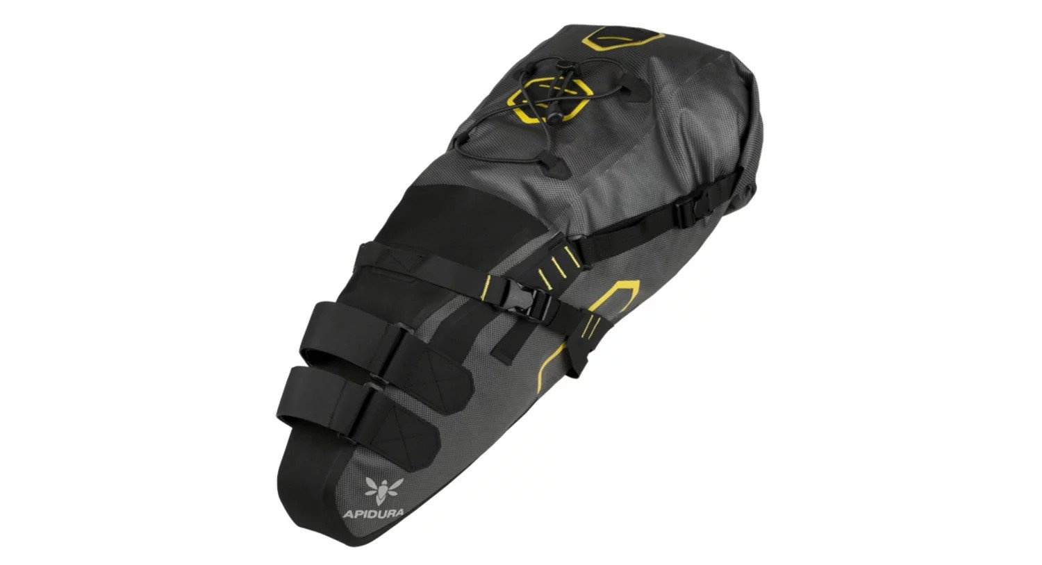 Apidura, Expedition Saddle Pack - The Bikesmith & Espresso Bar