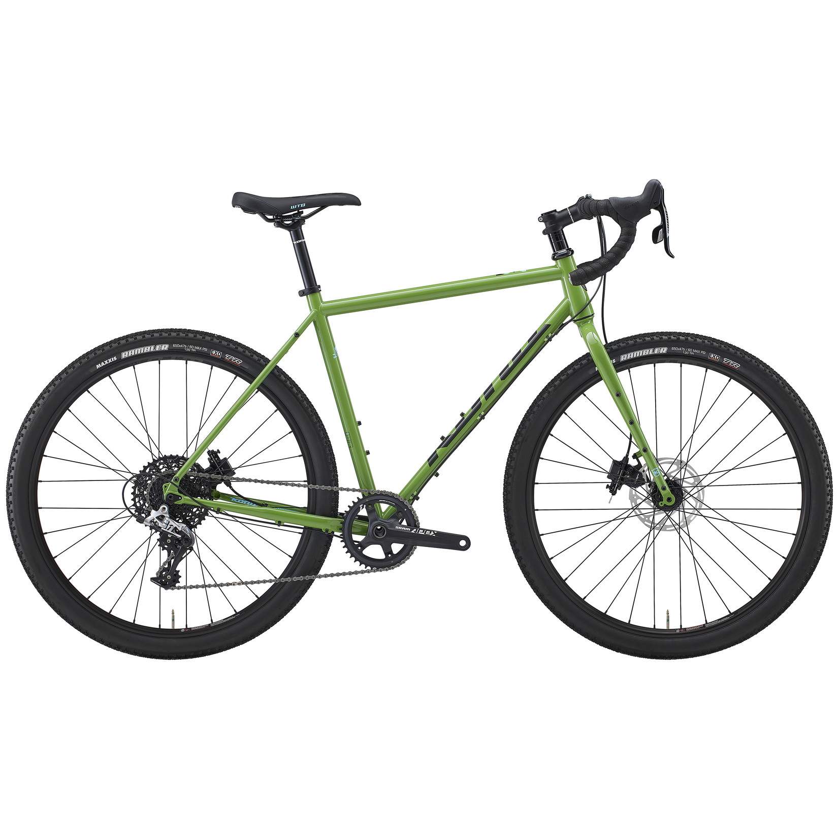 Kona Bikes Kona, Rove DL