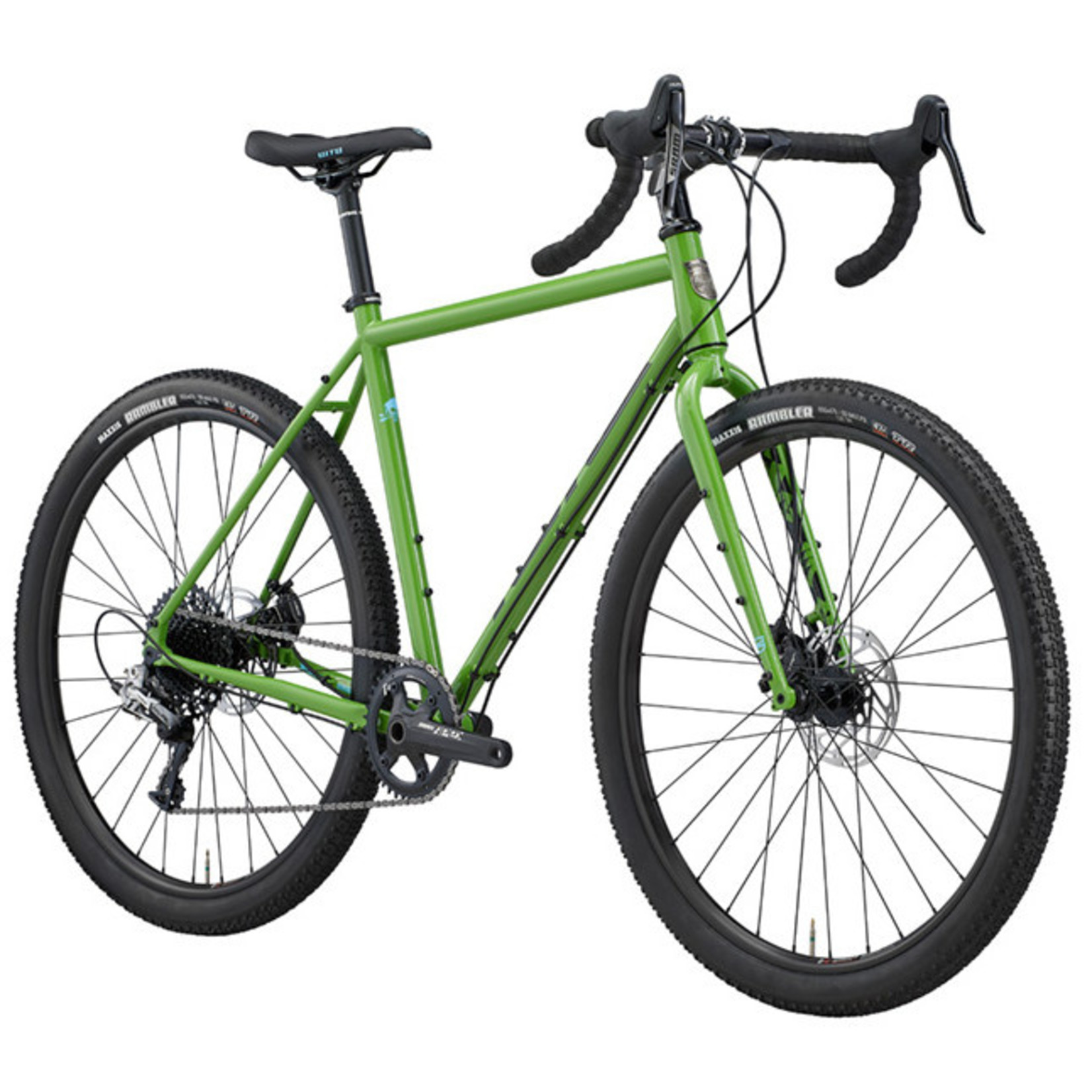 Kona Bikes Kona, Rove DL